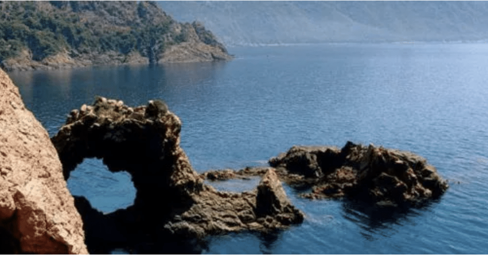 La Corse — L&rsquo;Île de Beauté à moto