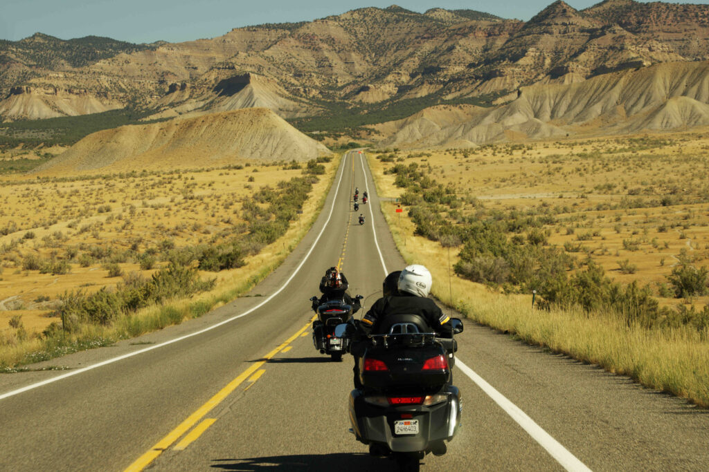 Grand Junction - Vernal
