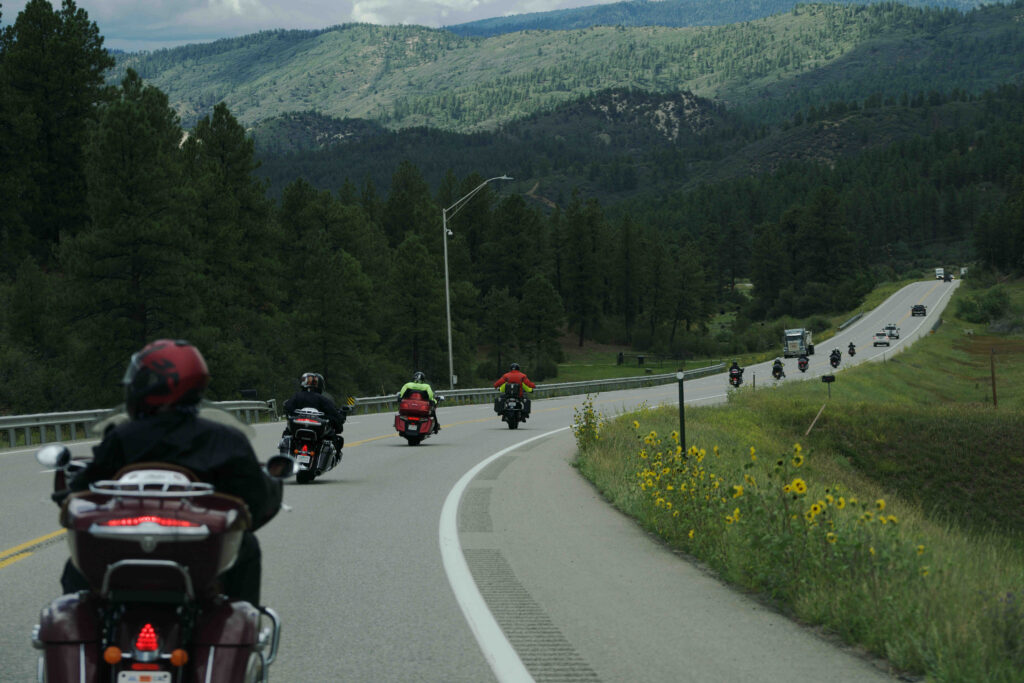 Canon City - Durango