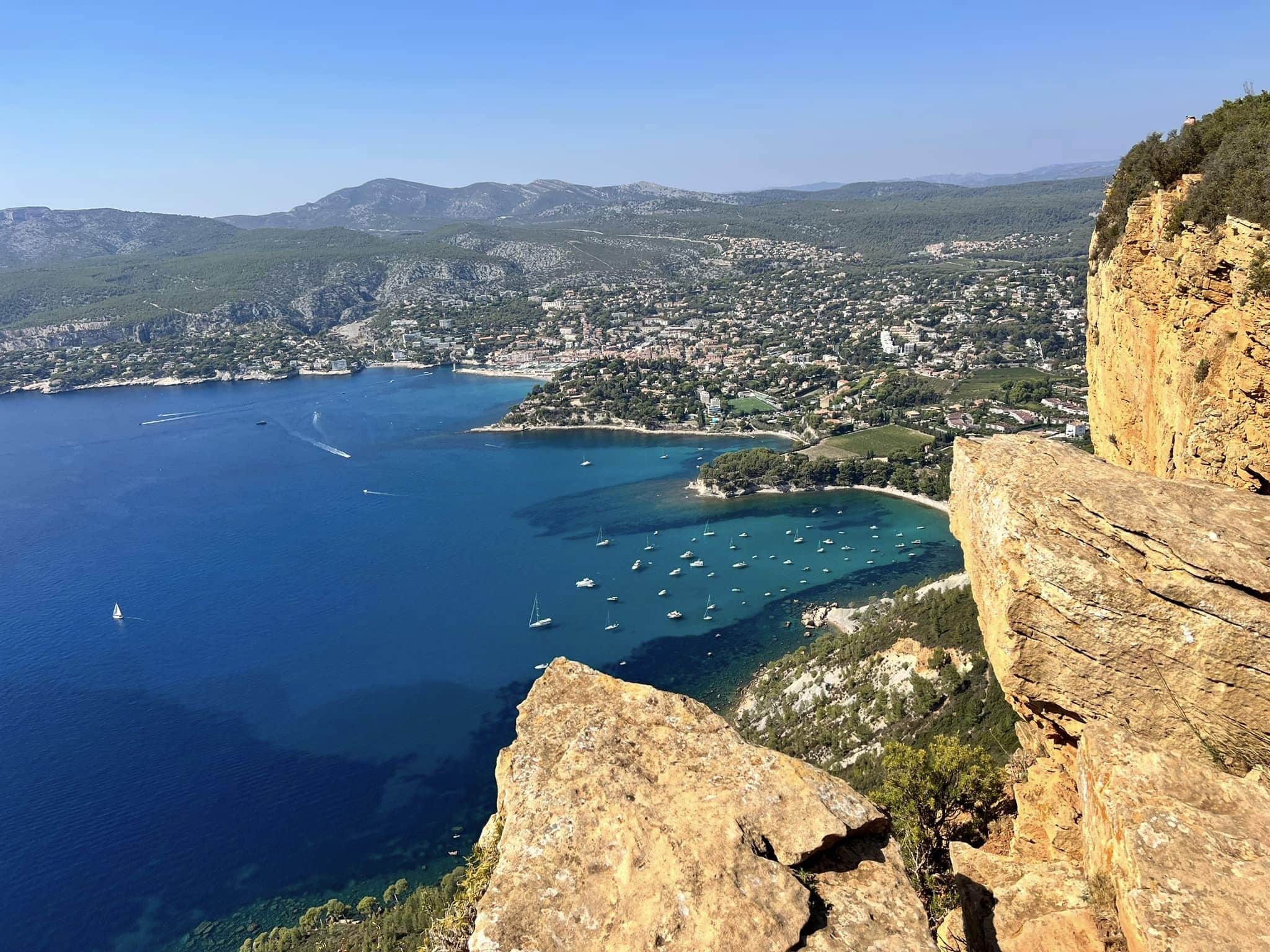 La Provence — Gorges du Verdon, Lubéron, Mont Ventoux