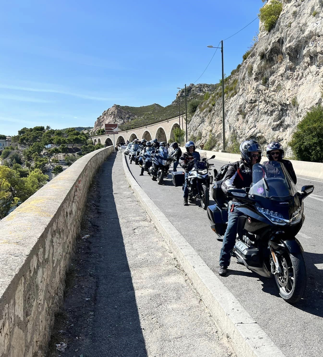 La Corse — L&rsquo;Île de Beauté à moto