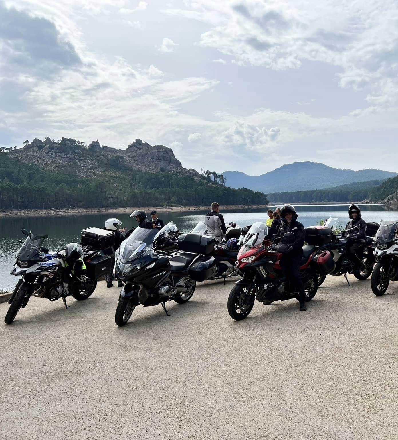 La Provence — Gorges du Verdon, Lubéron, Mont Ventoux