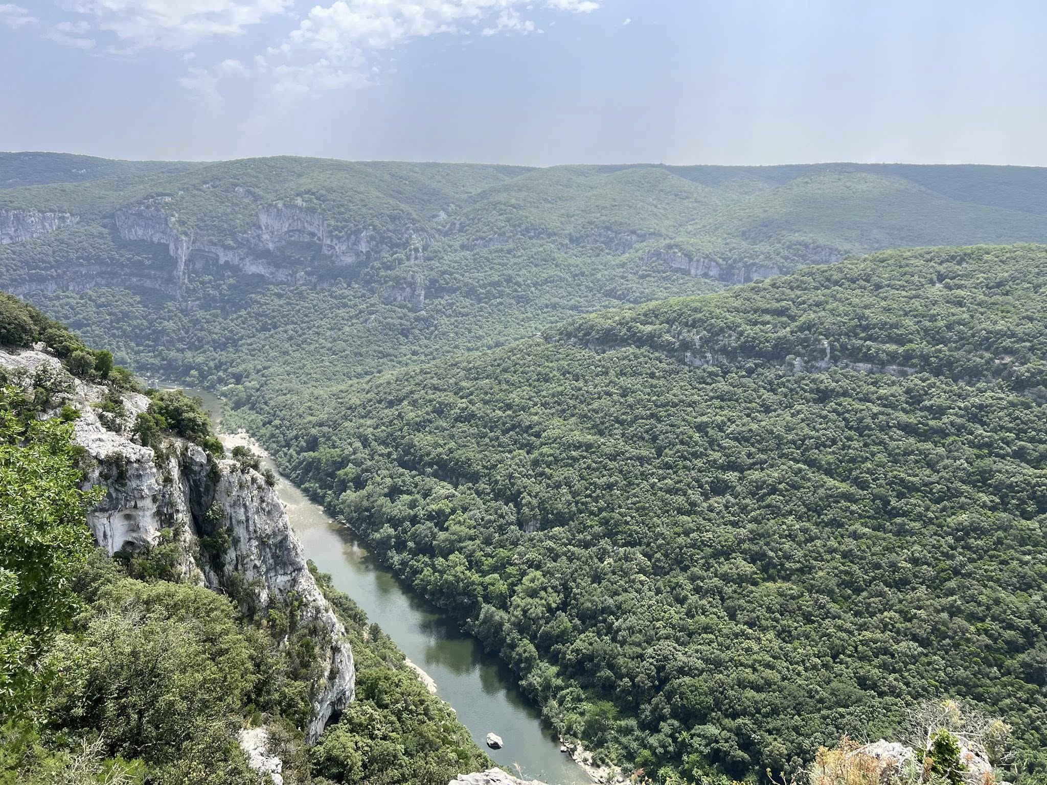 La route des Volcans d’Auvergne — Cévennes, Ardèche, Auvergne, Tarn, Aubrac