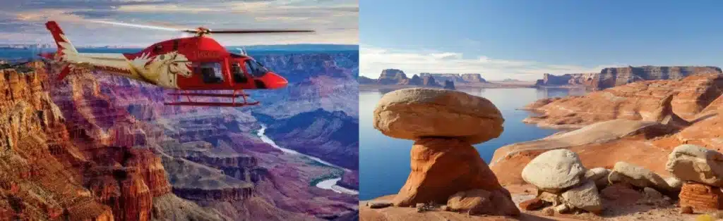 Grand Canyon – Page