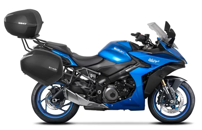 Suzuki GSX-S 1000 GT