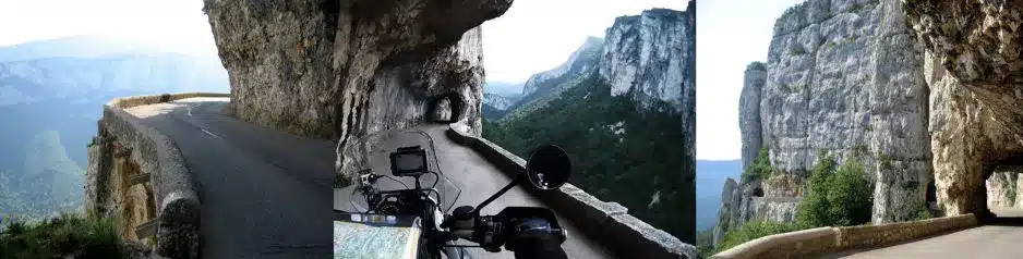 Marseille – La Chapelle en Vercors – Grenoble