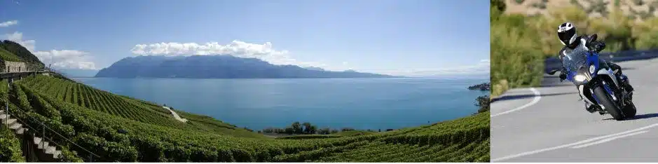 Grenoble – Aix les Bains – La Clusaz