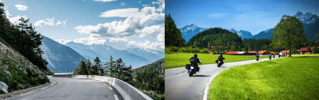 Briançon – Barcelonnette – Draguignan