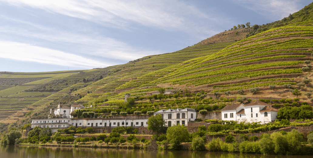 Le Portugal — Serra da Estrela, Douro, Porto