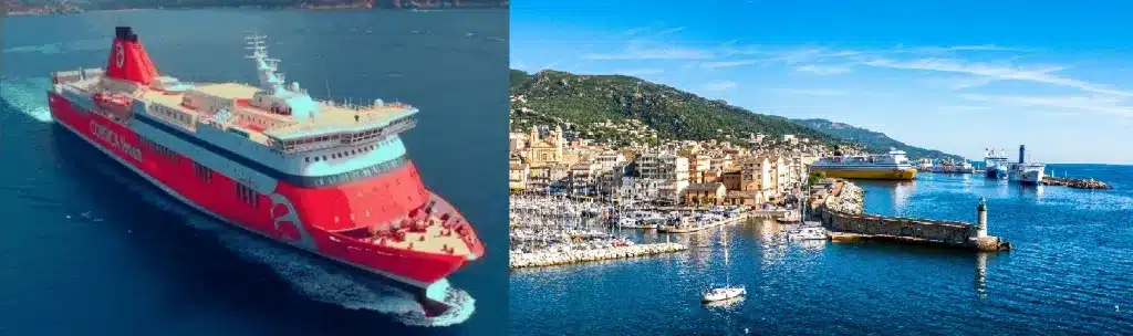 Marseille - Bastia