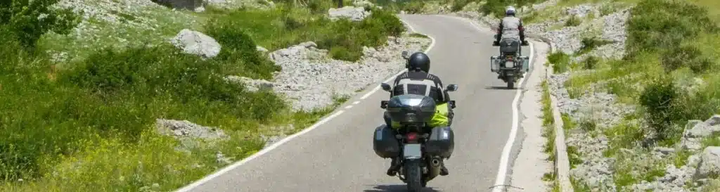 Oviedo – Cordillère Cantabrique – Lugo 