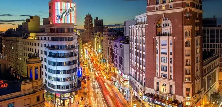 Madrid