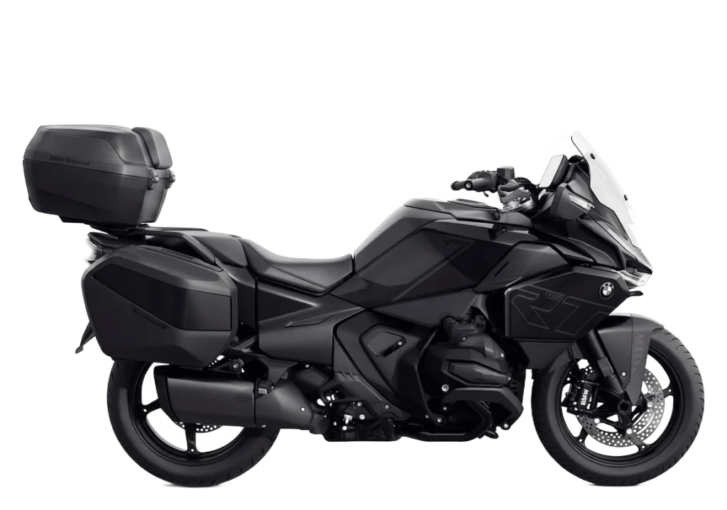 BMW R 1250/1300 RT