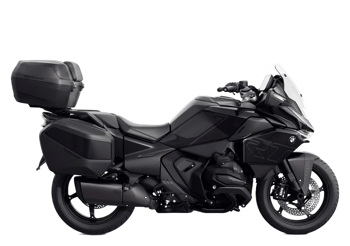 BMW R 1250/1300 RT
