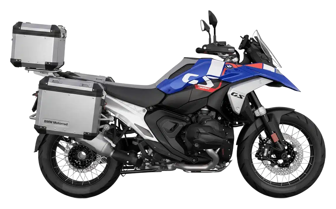 BMW R 1300 GS