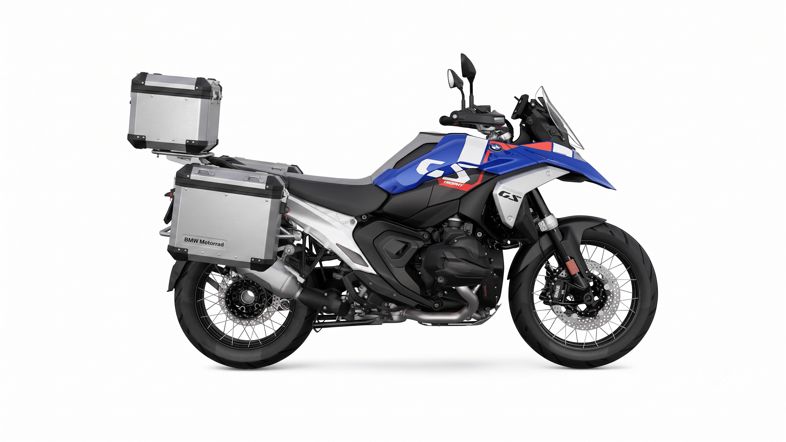 BMW R 1300 GS