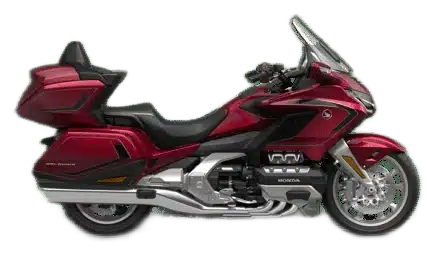 Honda Goldwing