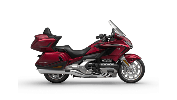 Honda Goldwing