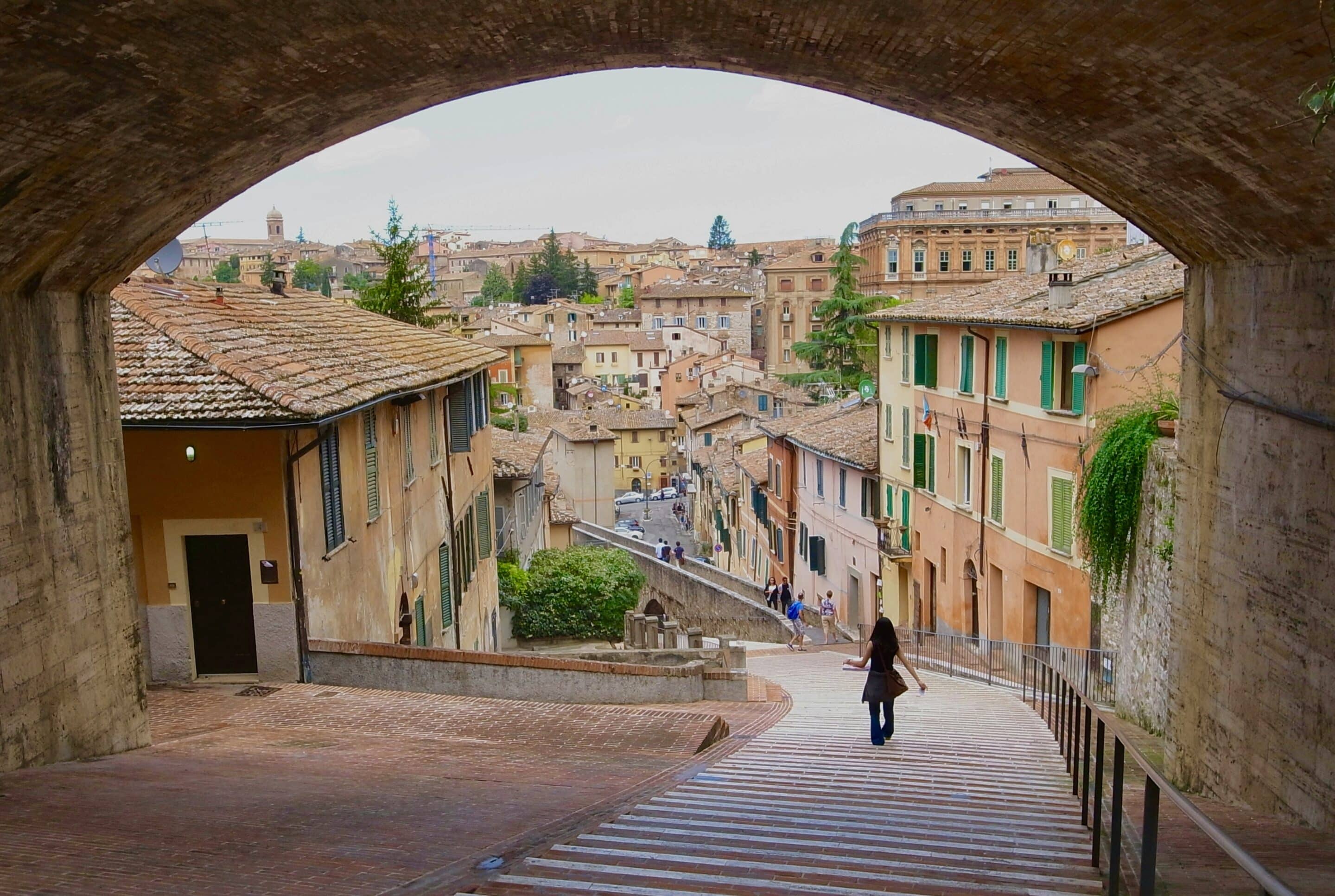L’Italie — Toscane, Côte amalfitaine, Naples