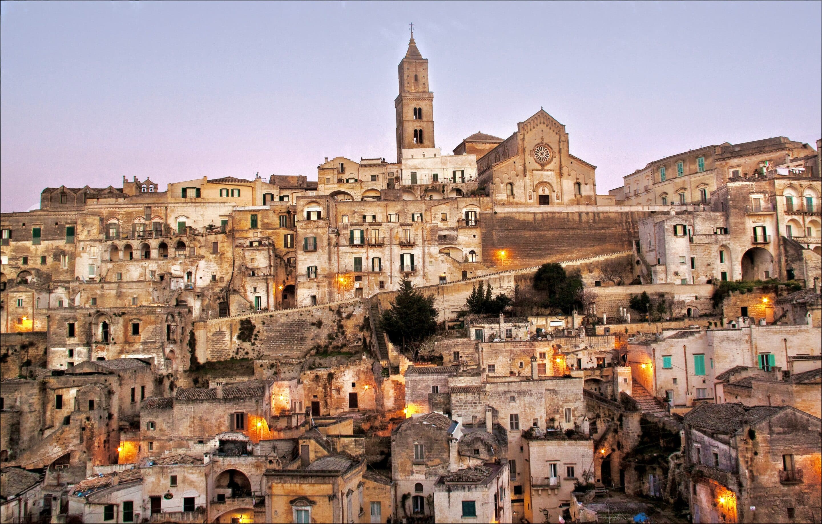 L’Italie — Toscane, Côte amalfitaine, Naples