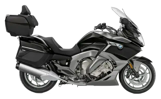 BMW K 1600 GTL