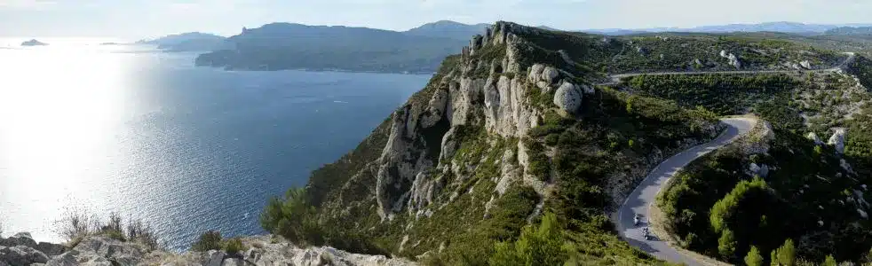 Bateau - Marseille