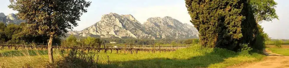 Nîmes - Propiac