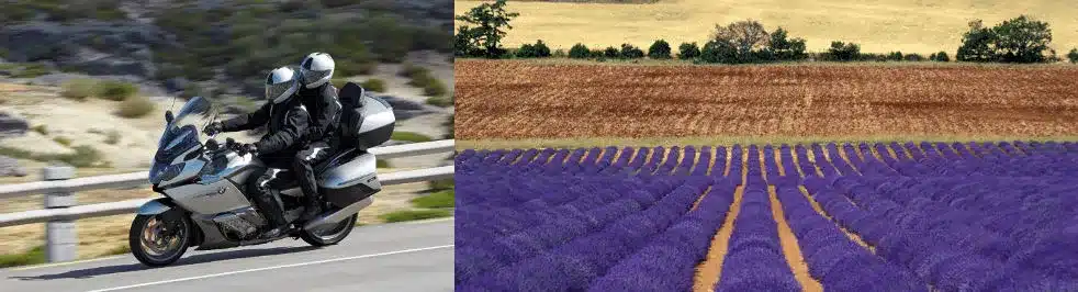 Lourmarin - Manosque