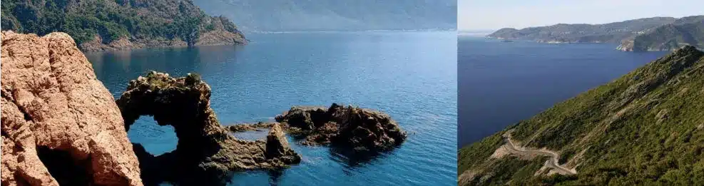 Saint-Florent - Cap Corse - Saint-Florent