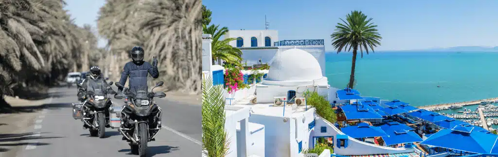 Ksar Ghilane – Sousse 