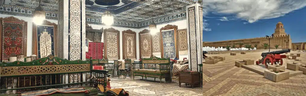 Sousse – Tunis