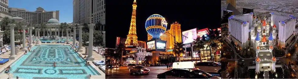 Las Vegas
