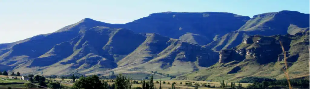 Thula Thula – Greyton – Sani Pass