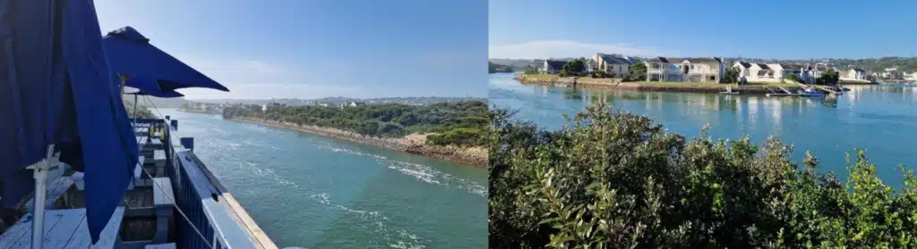 Mthatha – East London – Port Alfred