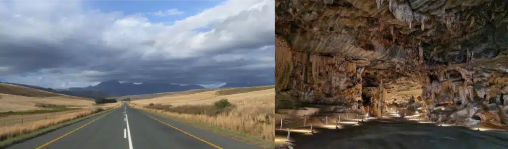 Swellendam – Route 62 – Oudtshoorn