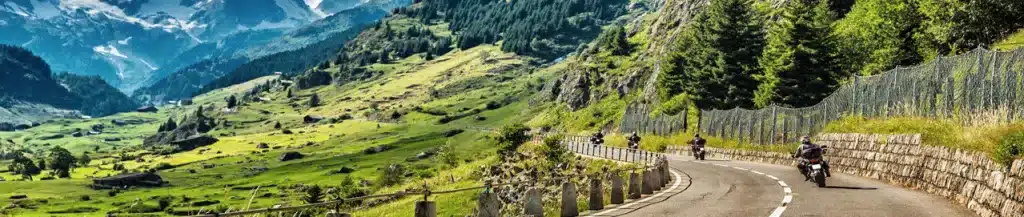 Marseille (accueil des participants) – Tallard