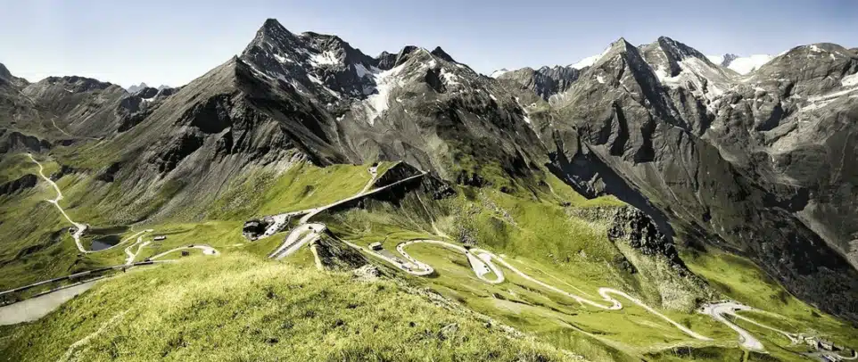 Innsbruck – Grossglockner – Lienz