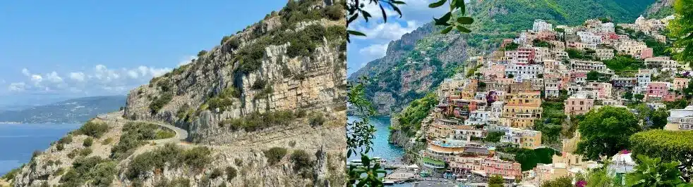 Salerne – Naples