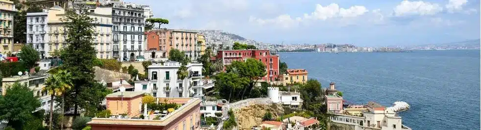 Naples
