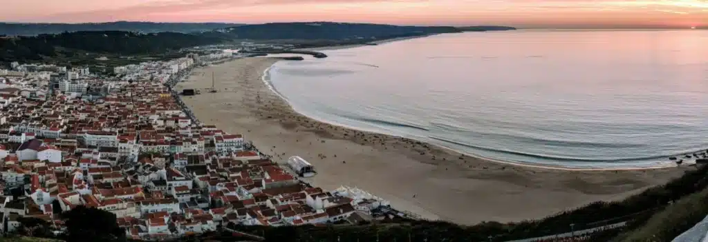 Figueira da Foz – Caldas da Rainha
