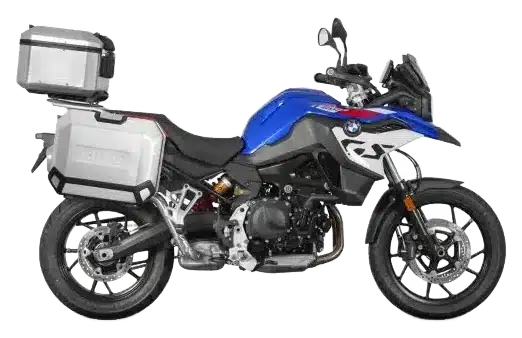 BMW F 750/800 GS