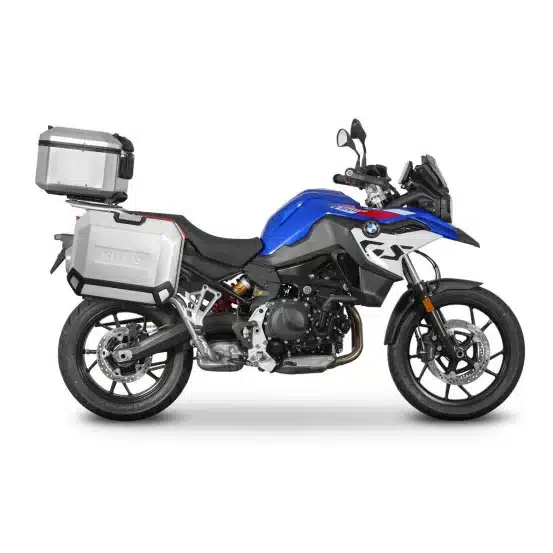 BMW F 800 GS