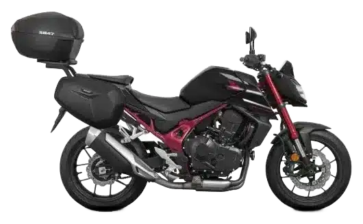 Honda CB 750 Hornet