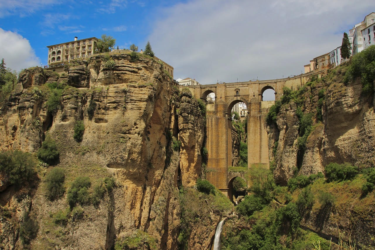 L&rsquo;Espagne et le Portugal — L&rsquo;Aventure Ibérique
