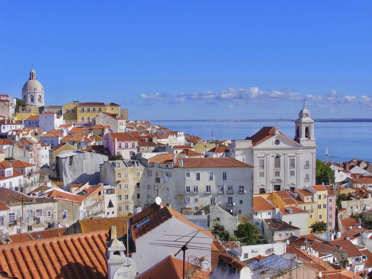 L&rsquo;Espagne et le Portugal — L&rsquo;Aventure Ibérique