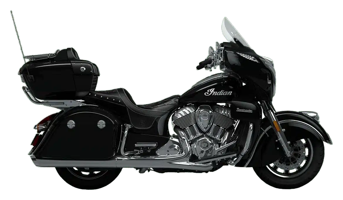 Indian Roadmaster