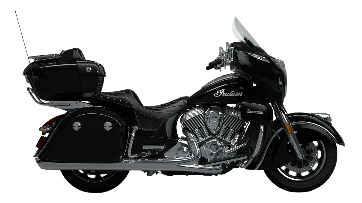 Indian Roadmaster