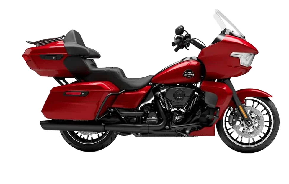 Harley-Davidson Road Glide Limited