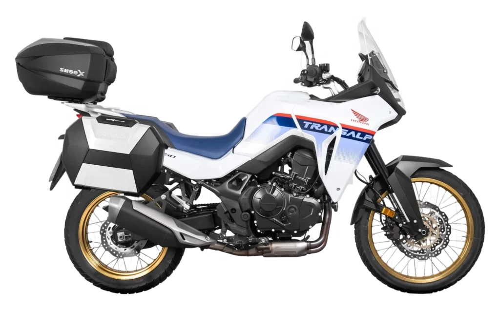 Honda Transalp 750
