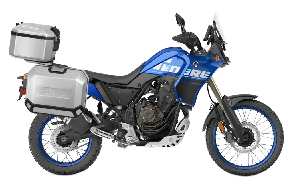 Yamaha 700 TENERE